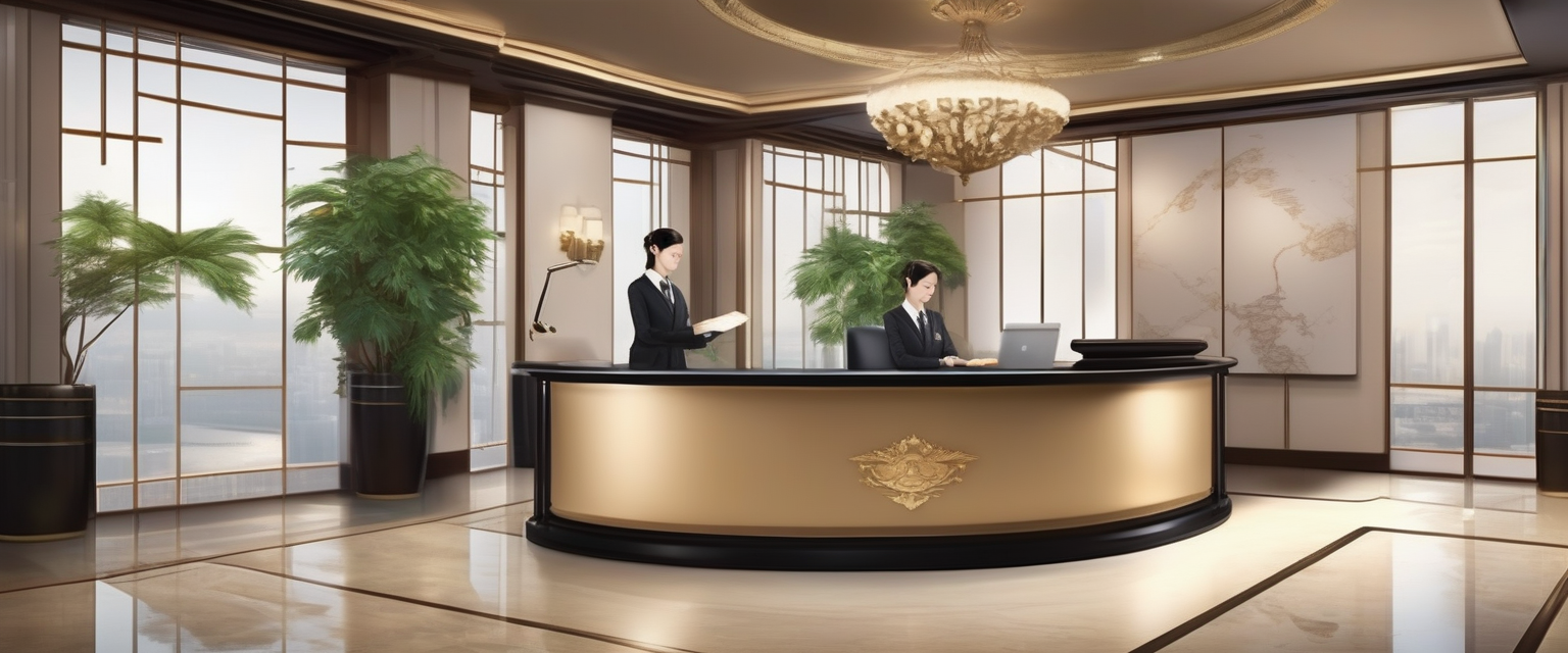 旅行コンシェルジュの価値