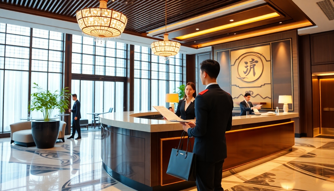 旅行コンシェルジュサービスの魅力と活用法