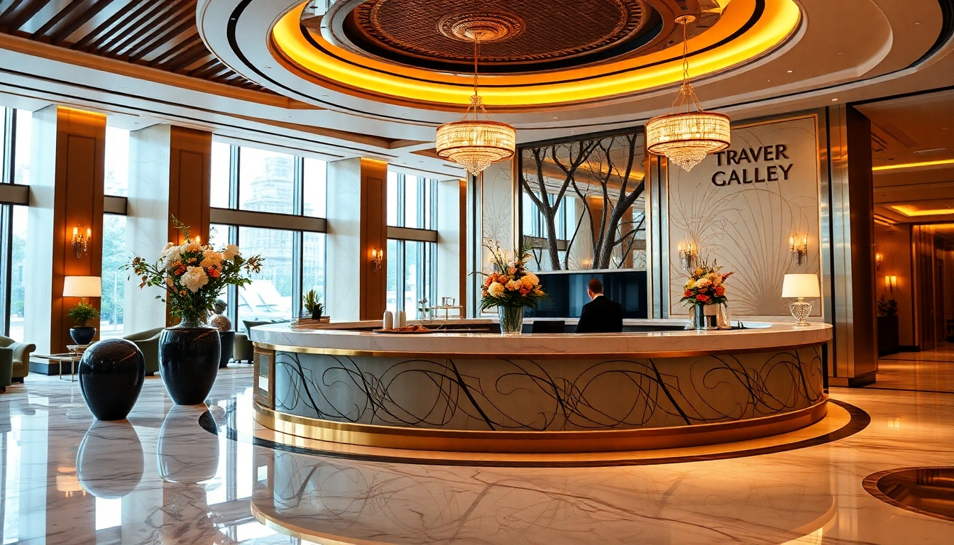 トラベルコンシェルジュサービス